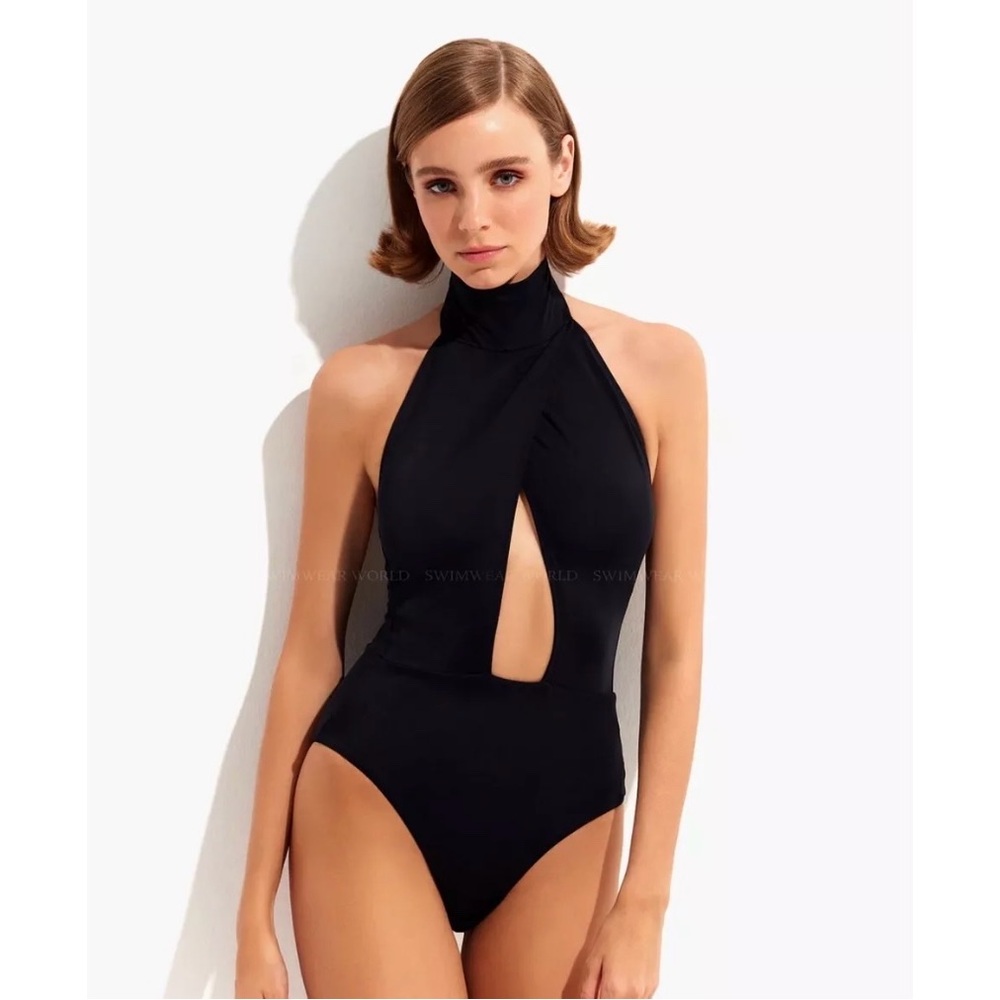 Oye “Lolita” swimsuit. NWOT Size Small $350 retail.